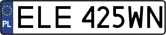 ELE425WN