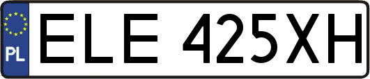 ELE425XH