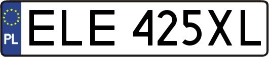 ELE425XL