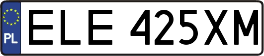 ELE425XM
