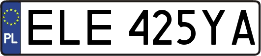 ELE425YA