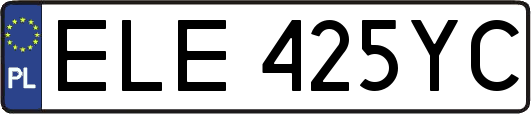 ELE425YC