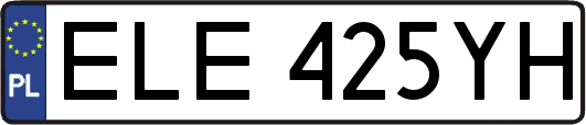 ELE425YH