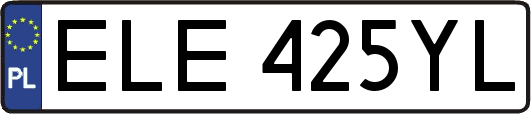 ELE425YL