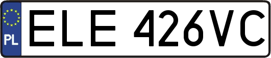 ELE426VC