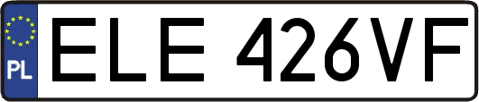 ELE426VF