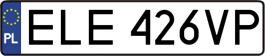 ELE426VP