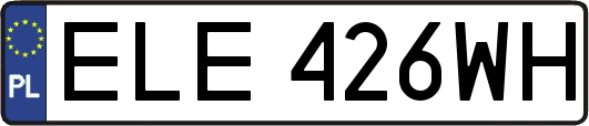 ELE426WH