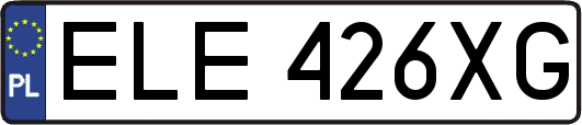 ELE426XG