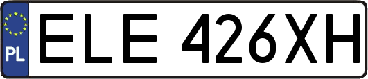 ELE426XH