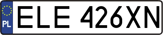 ELE426XN