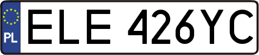 ELE426YC