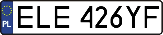 ELE426YF