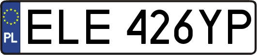 ELE426YP