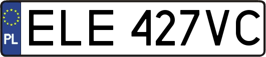 ELE427VC