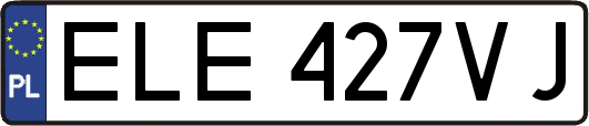 ELE427VJ