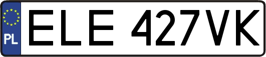 ELE427VK