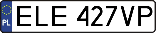 ELE427VP