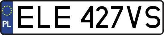 ELE427VS