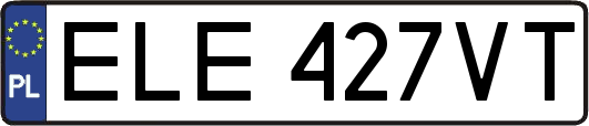 ELE427VT