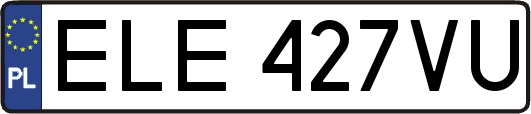ELE427VU