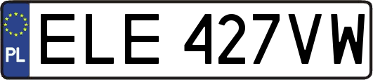 ELE427VW