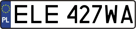 ELE427WA