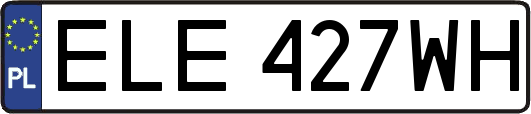 ELE427WH