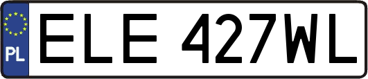 ELE427WL