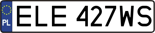 ELE427WS