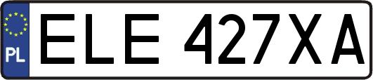 ELE427XA
