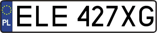 ELE427XG