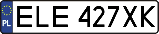 ELE427XK