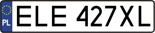 ELE427XL