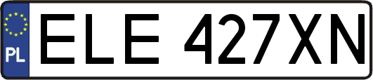 ELE427XN