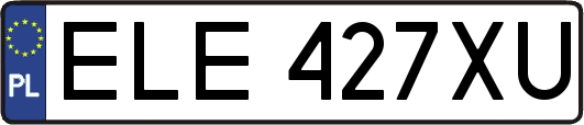 ELE427XU