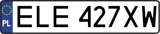 ELE427XW
