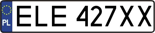 ELE427XX