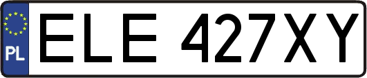 ELE427XY
