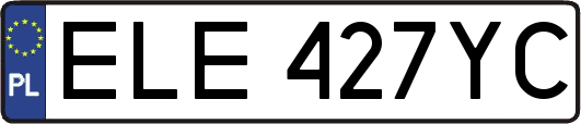 ELE427YC