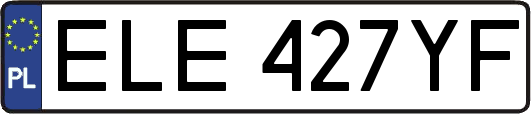 ELE427YF