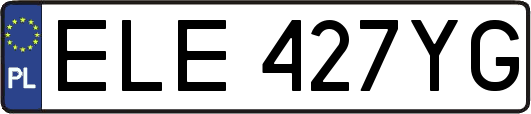ELE427YG