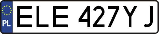 ELE427YJ
