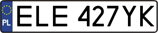 ELE427YK