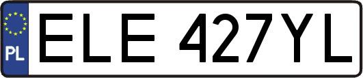 ELE427YL
