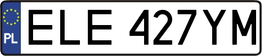 ELE427YM