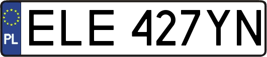 ELE427YN