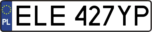 ELE427YP