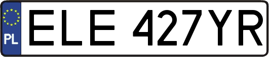 ELE427YR