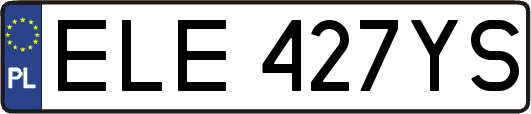ELE427YS